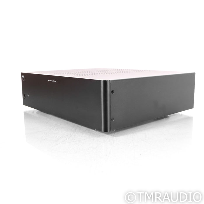 NAD Electronics C298 Stereo / Mono Power Amplifier