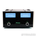 McIntosh MC302 Stereo Power Amplifier