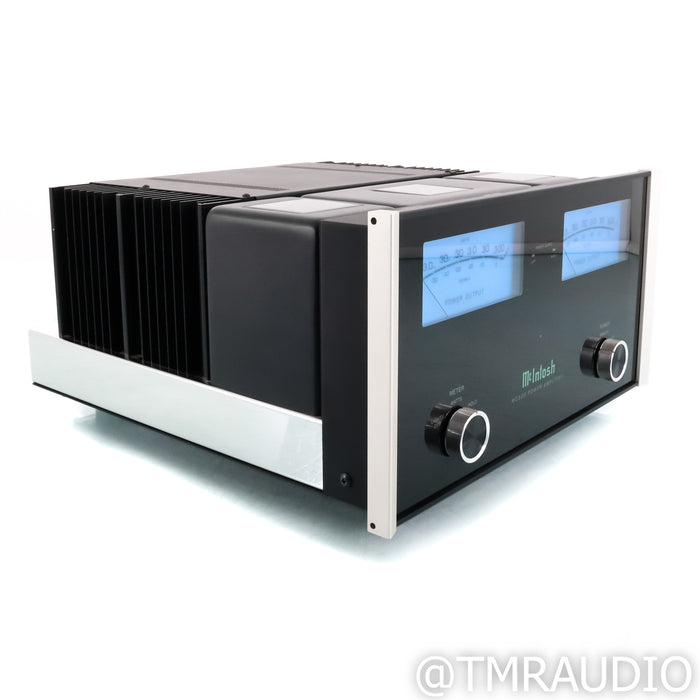 McIntosh MC302 Stereo Power Amplifier