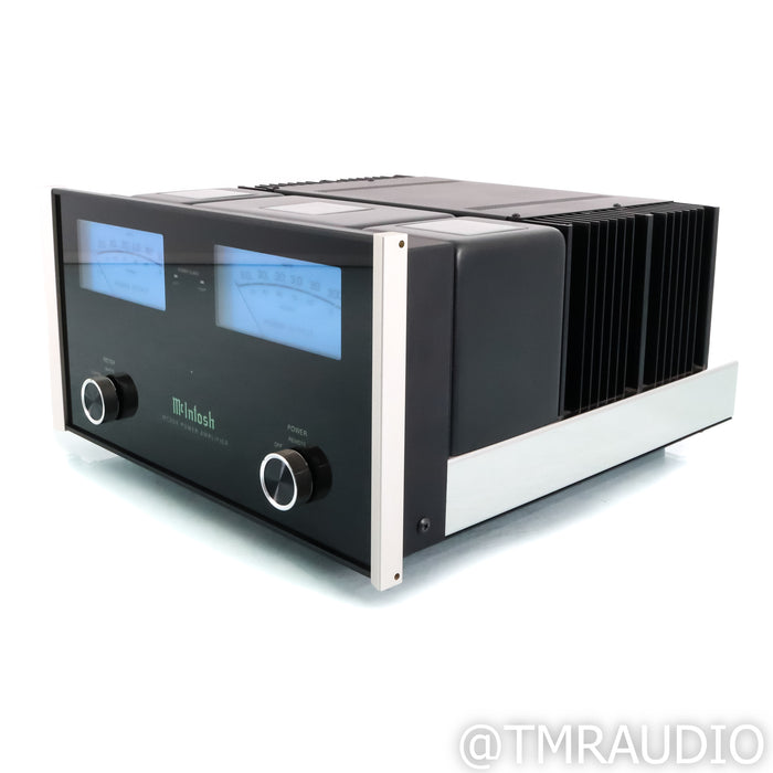 McIntosh MC302 Stereo Power Amplifier