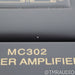 McIntosh MC302 Stereo Power Amplifier