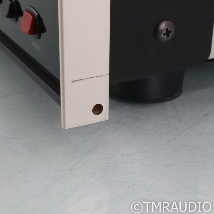 McIntosh C52 Stereo Preamplifier; MM & MC Phono