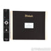 McIntosh C52 Stereo Preamplifier; MM & MC Phono