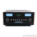 McIntosh C52 Stereo Preamplifier; MM & MC Phono