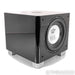 REL Acoustics T/9x 10" Powered Subwoofer; High Gloss Black