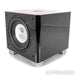 REL Acoustics T/9x 10" Powered Subwoofer; High Gloss Black