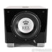 REL Acoustics T/9x 10" Powered Subwoofer; High Gloss Black