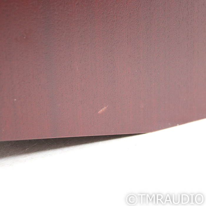Totem Acoustic Wind Floorstanding Speakers; Mahogany Pair