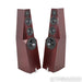 Totem Acoustic Wind Floorstanding Speakers; Mahogany Pair