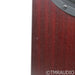 Totem Acoustic Wind Floorstanding Speakers; Mahogany Pair