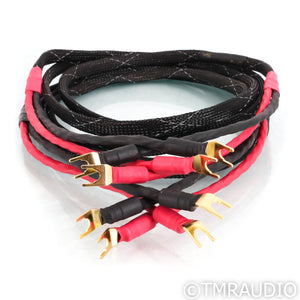 Morrow Audio SP-6 Speaker Cables; 1.5m Pair