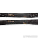 Morrow Audio SP-6 Speaker Cables; 1.5m Pair