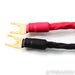 Morrow Audio SP-6 Speaker Cables; 1.5m Pair