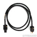 Morrow Audio MAP-4 Power Cable; 2m AC Cord