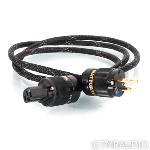 Morrow Audio MAP-4 Power Cable; 2m AC Cord