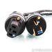 Morrow Audio MAP-4 Power Cable; 2m AC Cord