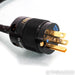 Morrow Audio MAP-4 Power Cable; 2m AC Cord