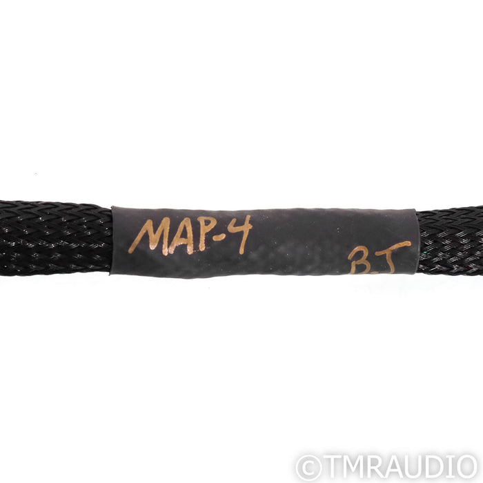 Morrow Audio MAP-4 Power Cable; 2m AC Cord