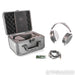 Audeze LCD-X Planar Magnetic Open Back Headphones; 2021 Version