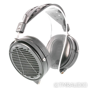 Audeze LCD-X Planar Magnetic Open Back Headphones; 2021 Version