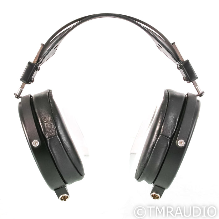 Audeze LCD-X Planar Magnetic Open Back Headphones; 2021 Version
