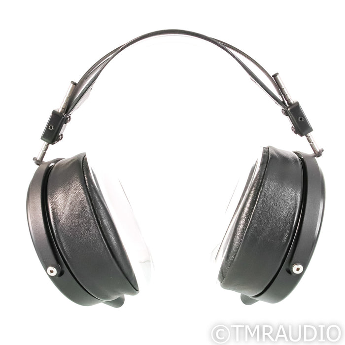 Audeze LCD-X Planar Magnetic Open Back Headphones; 2021 Version
