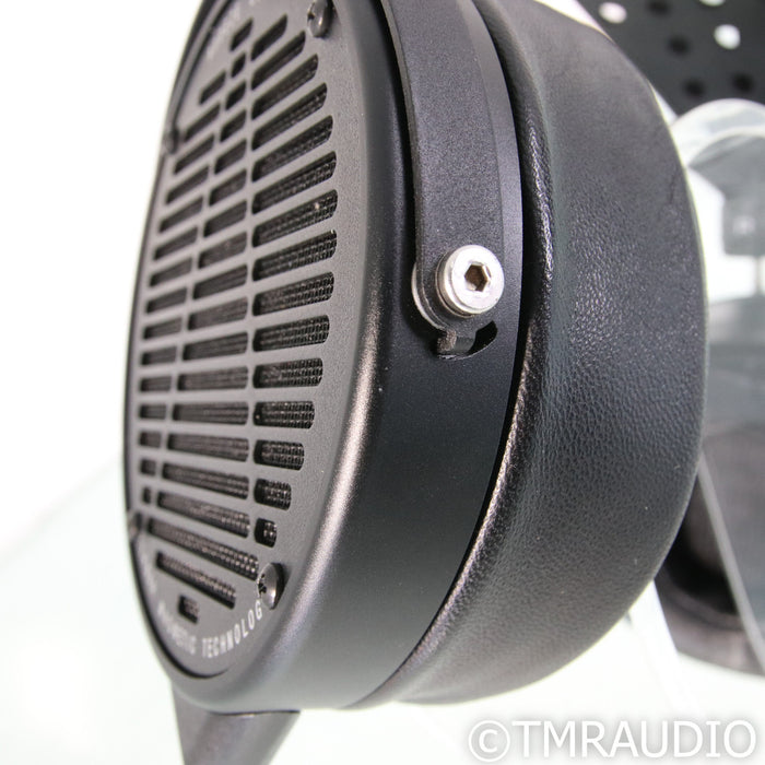 Audeze LCD-X Planar Magnetic Open Back Headphones; 2021 Version