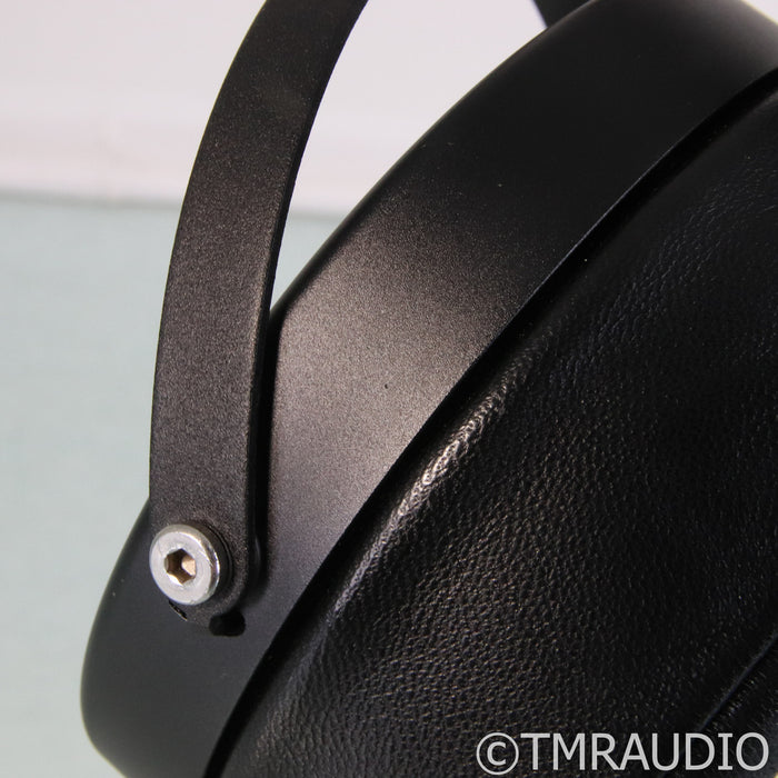 Audeze LCD-X Planar Magnetic Open Back Headphones; 2021 Version