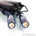 AudioQuest Water RCA Cables; .5m Pair Interconnects
