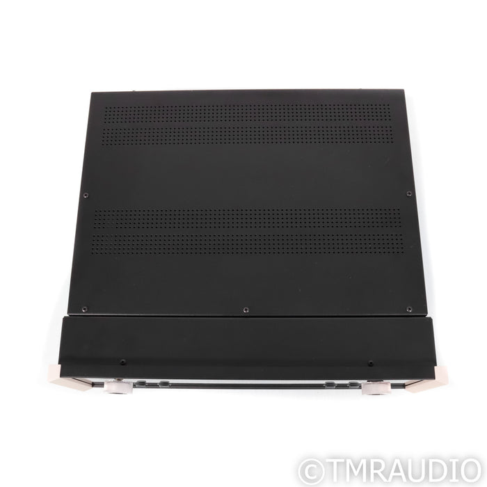 McIntosh C49 Stereo Preamplifier; MM / MC Phono