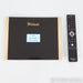 McIntosh C2700 Stereo Tube Preamplifier; MM & MC Phono