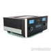 McIntosh C2700 Stereo Tube Preamplifier; MM & MC Phono