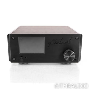 Benchmark Media LA-4 Stereo Preamplifier