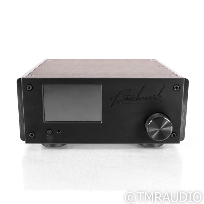 Benchmark Media LA-4 Stereo Preamplifier