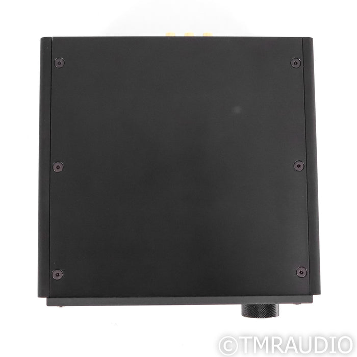 Benchmark Media LA-4 Stereo Preamplifier