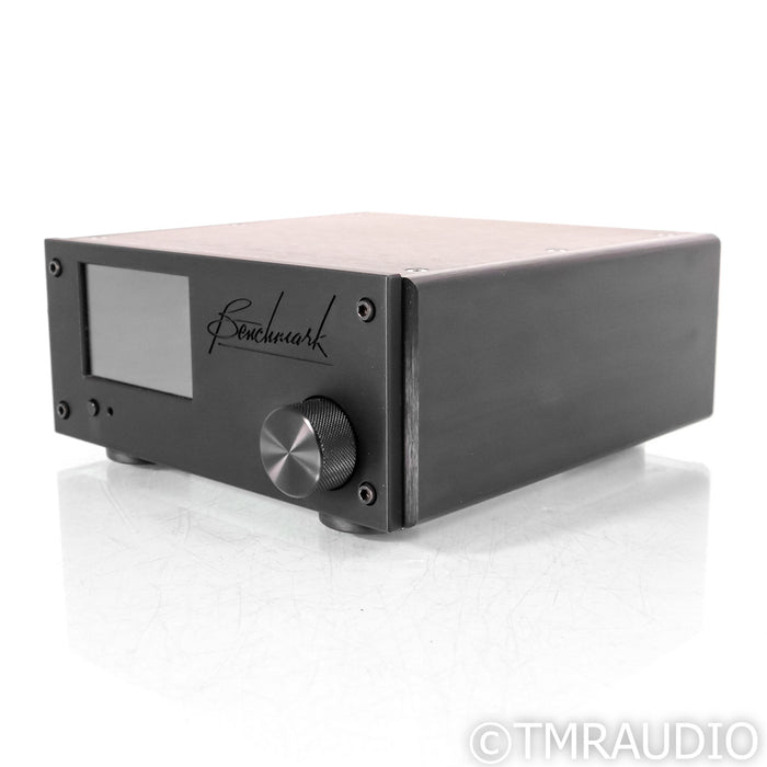 Benchmark Media LA-4 Stereo Preamplifier