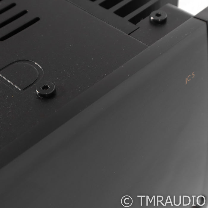 Parasound Halo JC  5 Stereo Power Amplifier