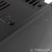 Parasound Halo JC  5 Stereo Power Amplifier