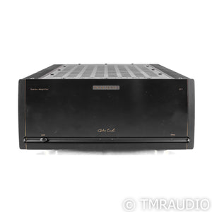 Parasound Halo JC  5 Stereo Power Amplifier