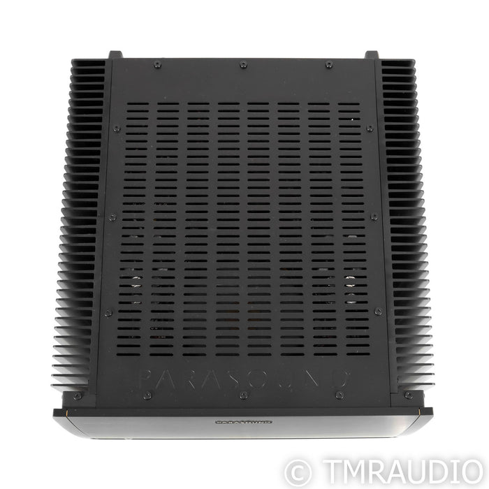 Parasound Halo JC  5 Stereo Power Amplifier