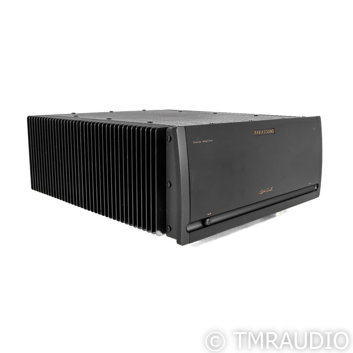 Parasound Halo JC  5 Stereo Power Amplifier