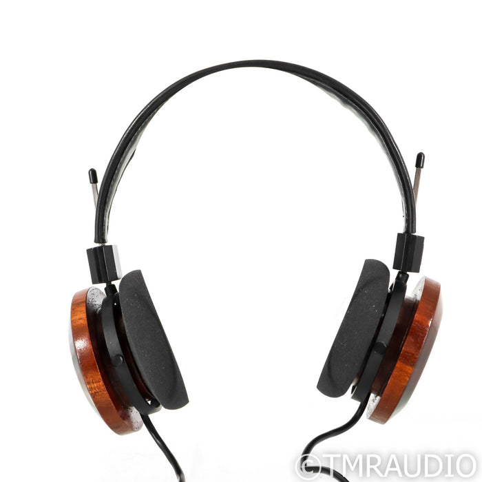 Grado GS1000 Open Back Headphones
