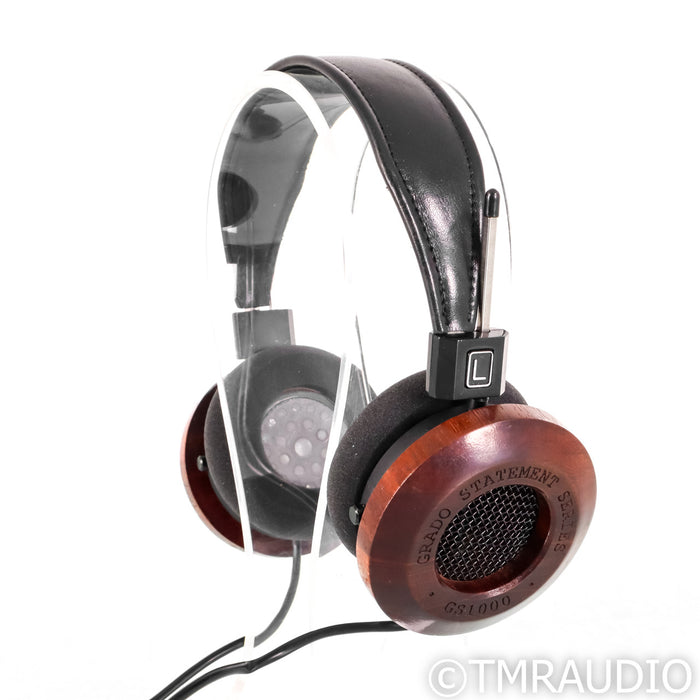 Grado GS1000 Open Back Headphones