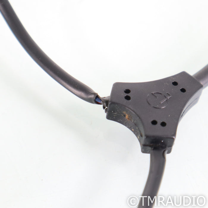 Grado GS1000 Open Back Headphones