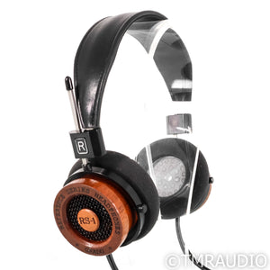 Grado Labs Reference Series RS1 Open Back Headphones