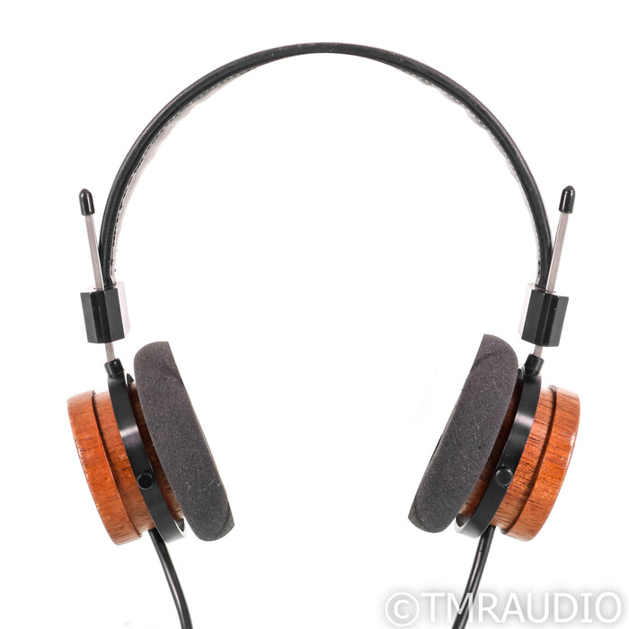 Grado Labs Reference Series RS1 Open Back Headphones
