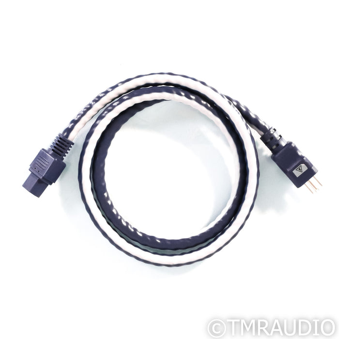 Shunyata Research Venom HC V2 AC Power Cable; 1.5m AC Cord