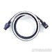 Shunyata Research Venom HC V2 AC Power Cable; 1.5m AC Cord