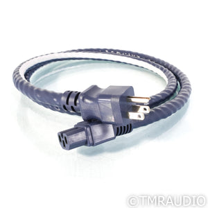 Shunyata Research Venom HC V2 AC Power Cable; 1.5m AC Cord