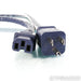 Shunyata Research Venom HC V2 AC Power Cable; 1.5m AC Cord